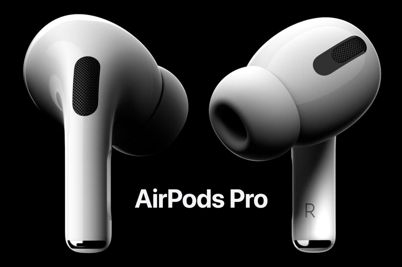 Replacing an AirPods Pro will cost $89 per earbud - Gizchina.com