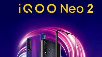 iQOO Neo 2
