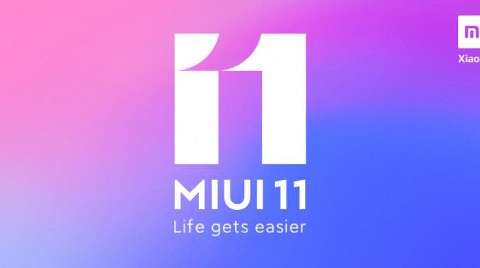 MIUI 11 stable