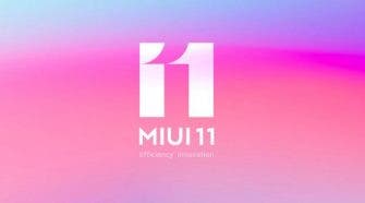 MIUI 11 Stable Version