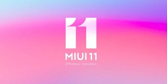 MIUI 11 Stable Version