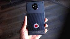 RED Hydrogen Two