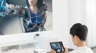 Xiaomi Mi Projector Vogue Edition