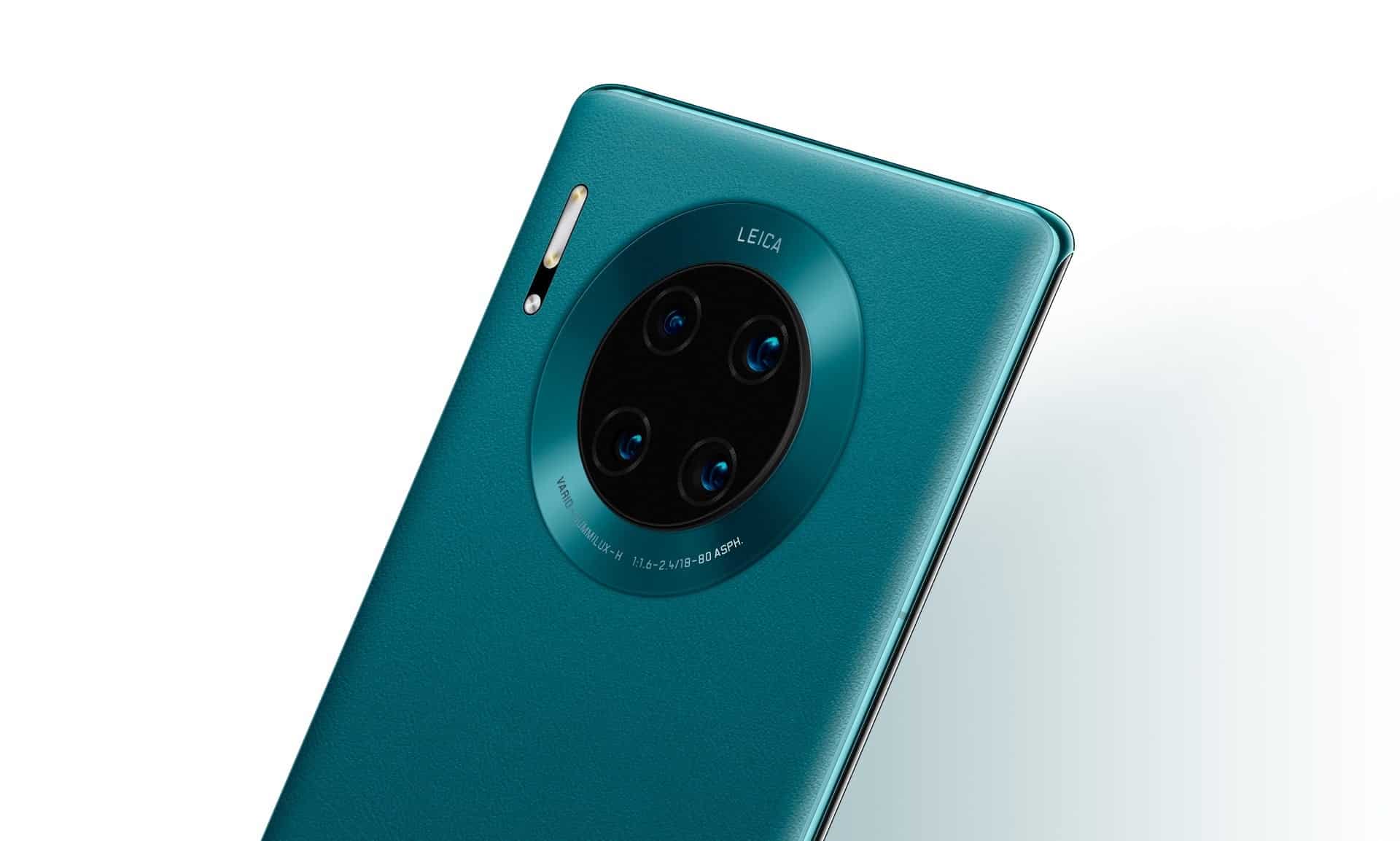 Best Camera Phones of 2019, According to DxOMark