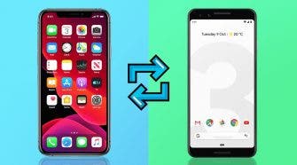 iphone to Android transfer