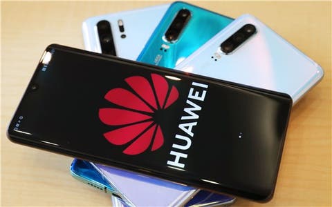 Huawei's R&D