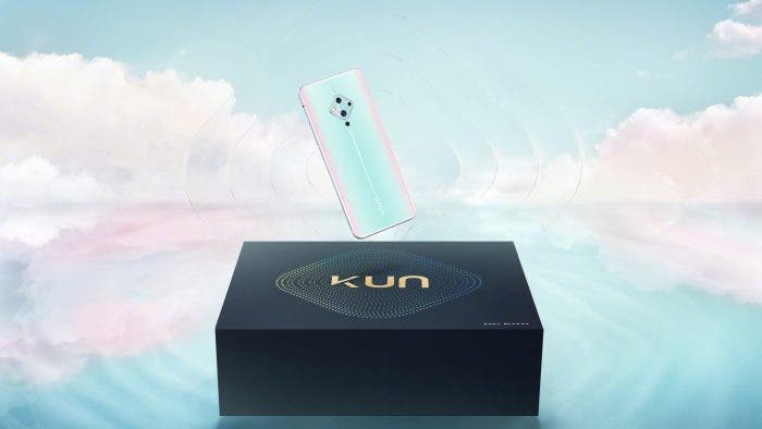 Vivo S5 Coming in an Ikun Special Edition
