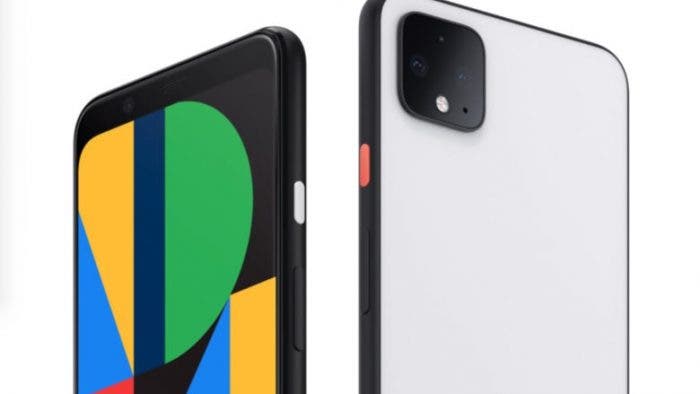 Google Pixel 4's Display Brightness Artificially Limited to 450 Nits