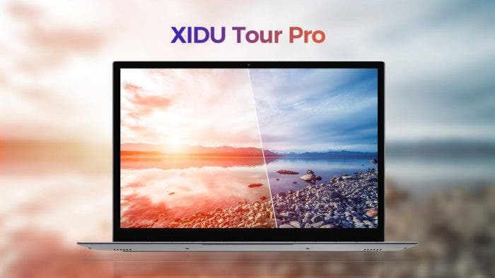 XIDU Tour Pro