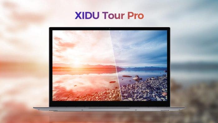 XIDU Tour Pro