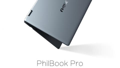 PhilBook Pro