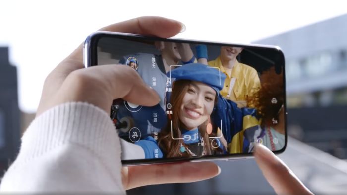 Huawei Nova 6 5G Appears in First Video Ad