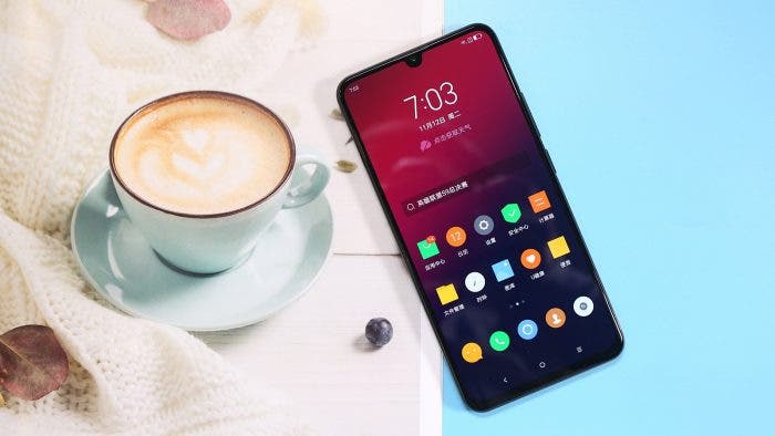 Lenovo Z6 Pro 5G Launched: The Cheapest 5G Phone on the Planet