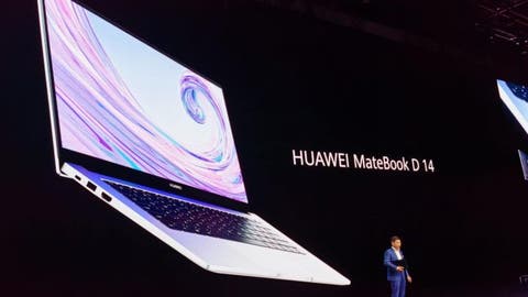 Huawei MateBook D 14 vs. MateBook 14: What's the difference? -   News