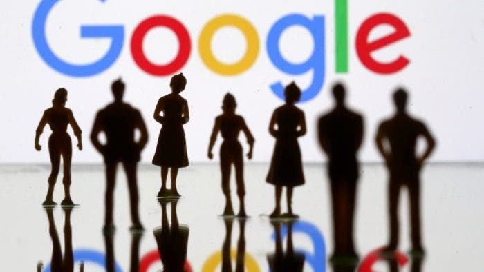 google user privacy