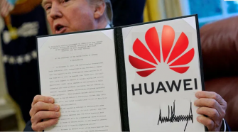 Huawei ban reprieve