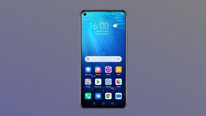 Huawei nova 5T Pro