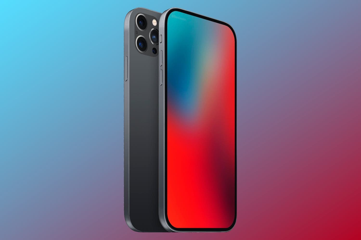 Iphone 12 Series To Cross 100 Million Shipments Mark In 2020