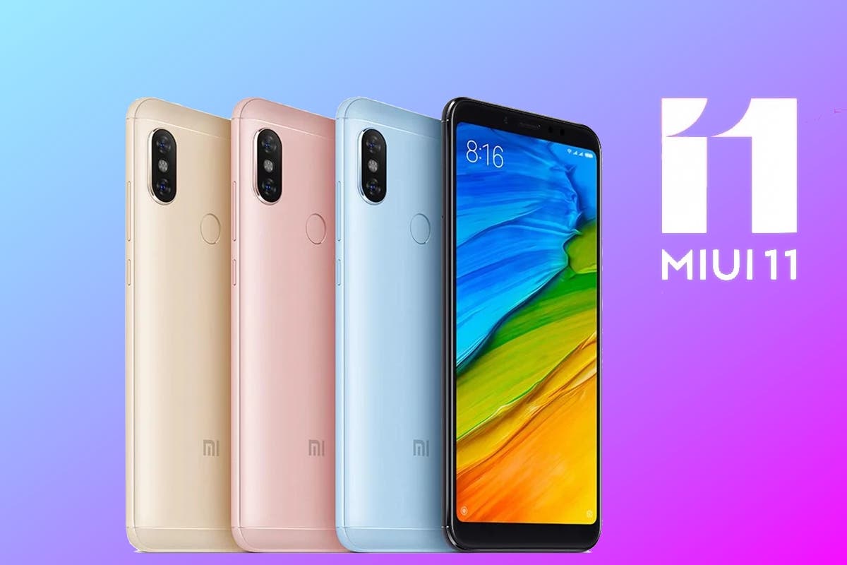 Xiaomi MIUI 11 third-batch coming to "really old" devices - See list here