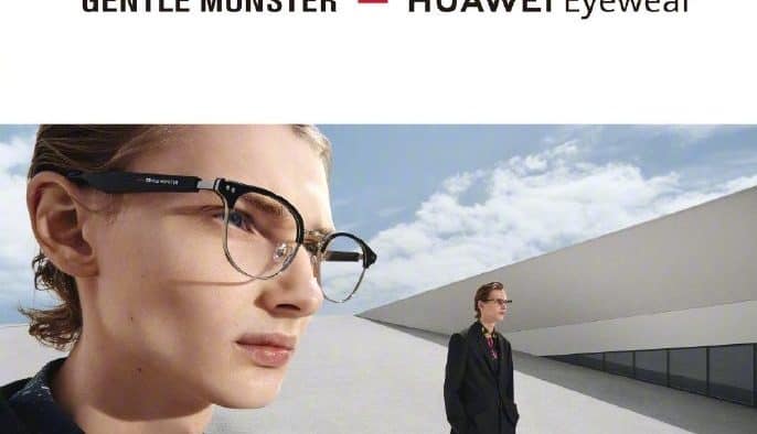 Huawei EyeWear Smart Glasses Limited Edition Again on Sale