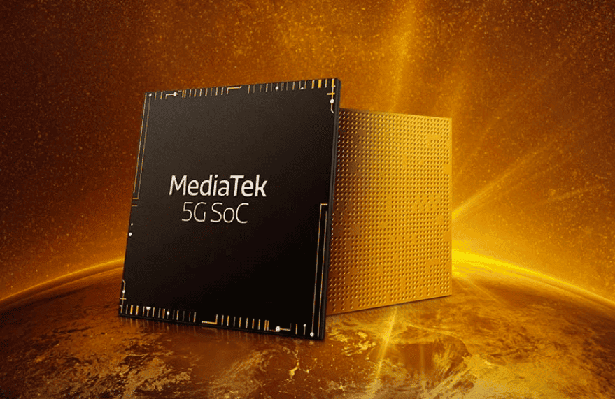 MediaTek Dimensity 800 Announced, Coming in Q2 2020