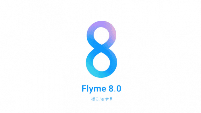 Meizu PRO 6 Plus Flyme 8.0
