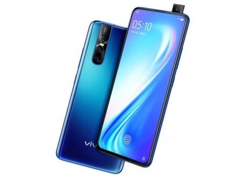 Vivo S1 Pro Coming to India in January 2020