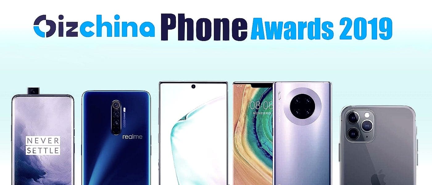 Best Flagships of 2019