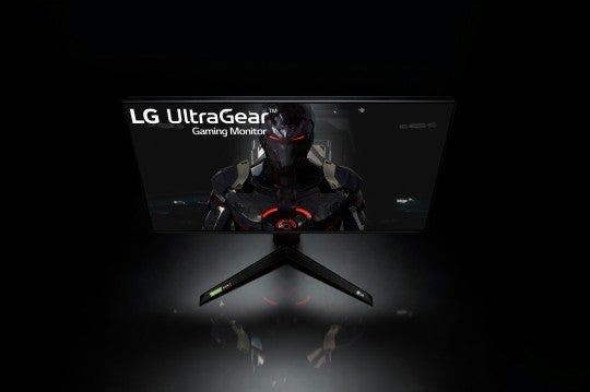 New LG Ultra Monitors coming at CES in January