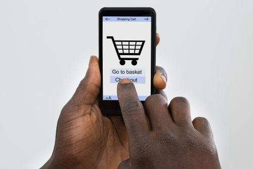 african e-commerce market