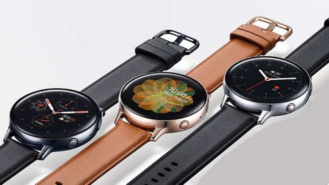 Samsung Galaxy Watch Active 2 5G