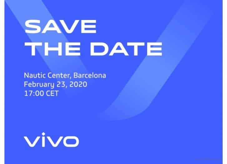 Vivo will launch this smartphone in Indian market soon with these features