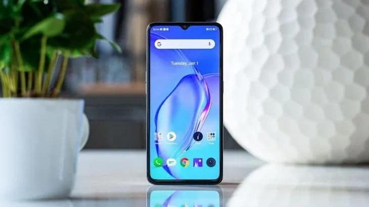 Realme Works on 100W Fast Charge Technology
