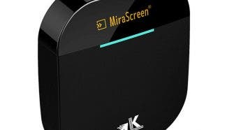 MiraScreen G5 Plus