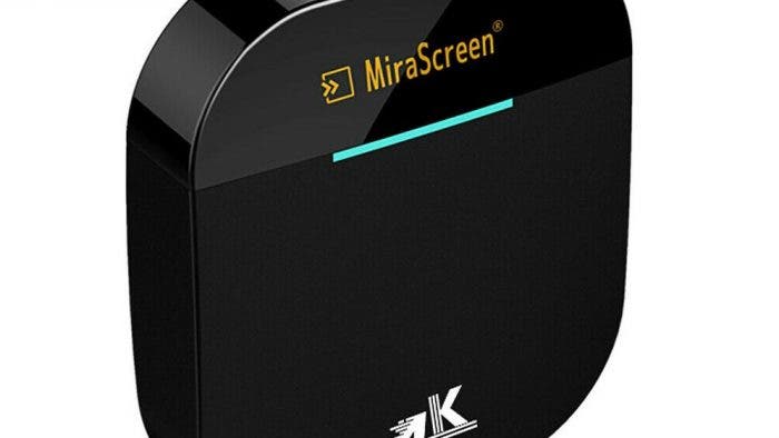 MiraScreen G5 Plus