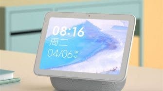 Xiaomi Xiao Ai Touch Screen Speaker Pro