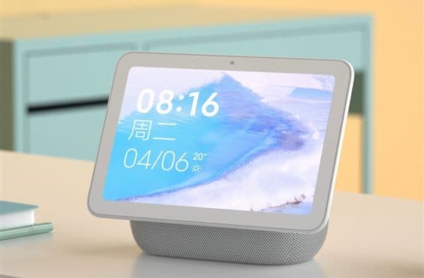 Xiaomi Xiao Ai Touch Screen Speaker Pro