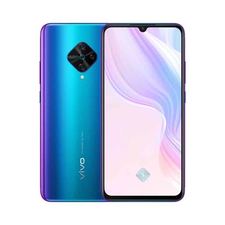 Vivo Y9s Launched with Snapdragon 665