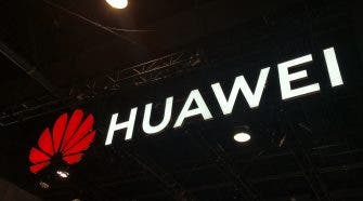 Huawei chinese