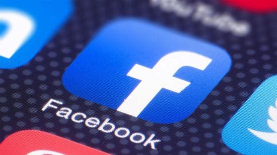 facebook sued