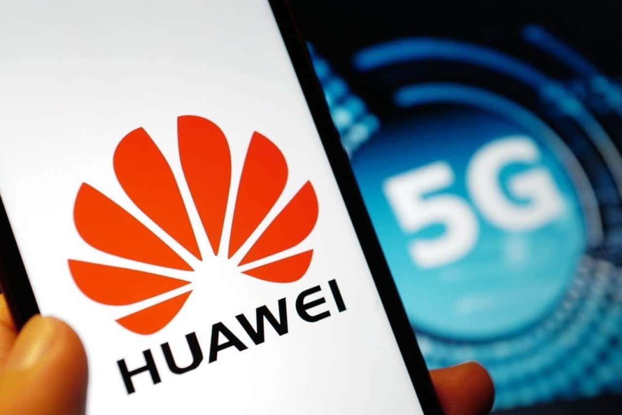major uk carriers to lobby for Huawei 5G