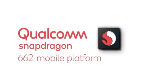 Qualcomm Snapdragon 662 Snapdragon 460