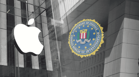FBI unlocking iPhones