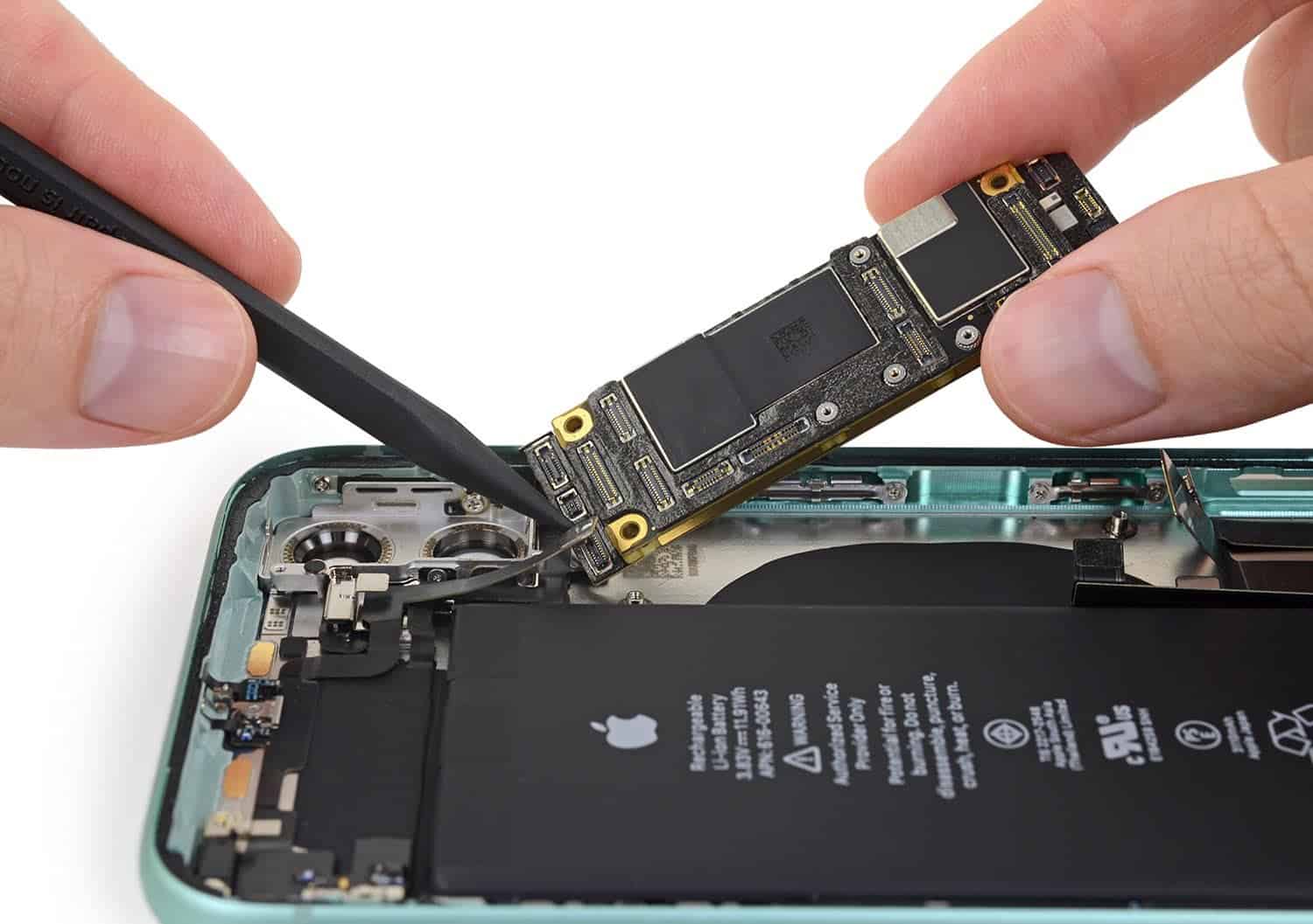 best devices to repair