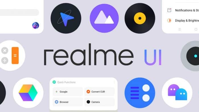 Install Realme UI or Android on Realme 3 Pro and Realme XT