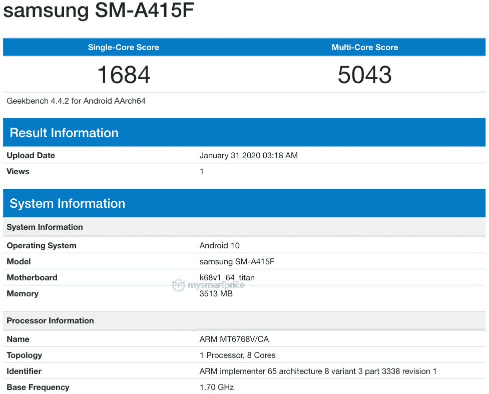 https://www.gizchina.com/wp-content/uploads/images/2020/01/samsung-galaxy-a41-geekbench.png