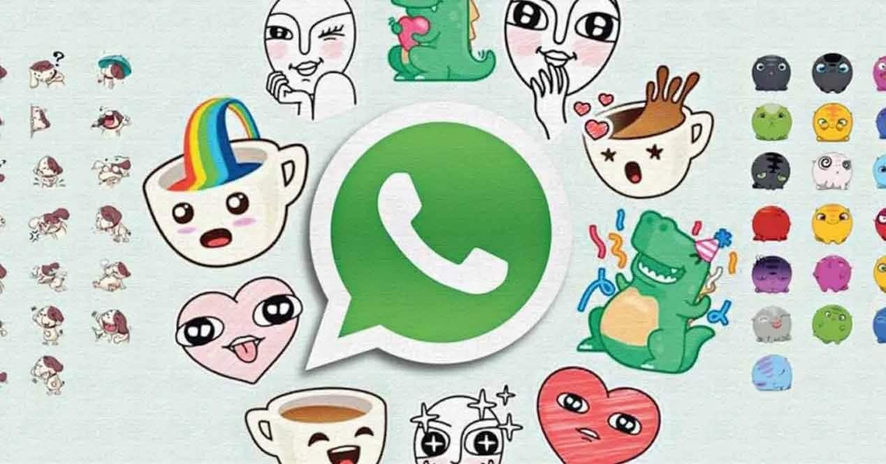 TUTORIAL: How to make animated stickers for WhatsApp?