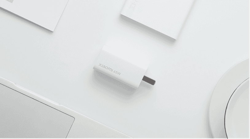 Xiaomi GaN charger Type-C 65W