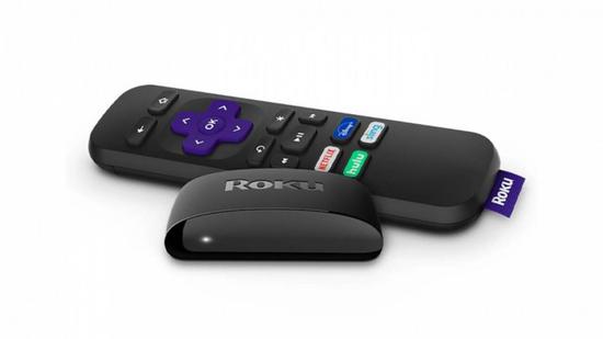 Roku cable TV