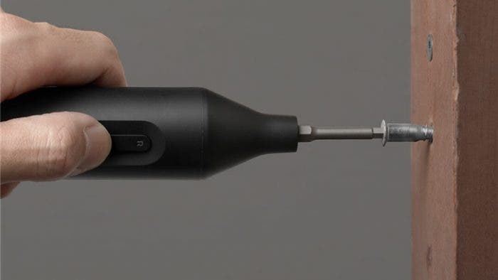 Mijia hand-held electric screwdriver